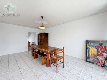 Vente appartement 4 pièces Vente appartement 4 pièces
