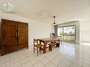 Vente appartement 4 pièces Vente appartement 4 pièces