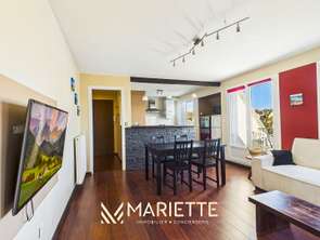 Vente Appartement 3 piècesConcarneau