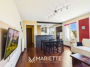 Photo Vente appartement Concarneau