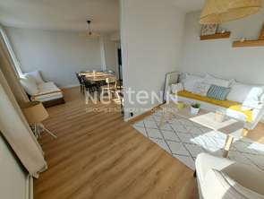 Vente Appartement 4 piècesConcarneau