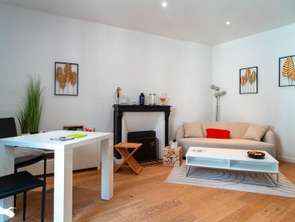 Vente Appartement 2 piècesConcarneau