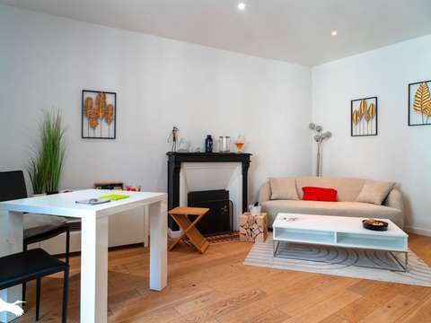Vente appartement 2 pièces Concarneau 29