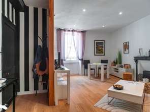 Vente Appartement 2 piècesConcarneau