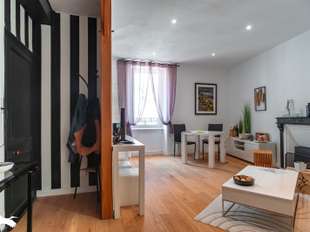 Photo Vente appartement Concarneau