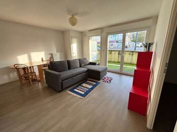 Vente appartement 2 pièces Concarneau 29