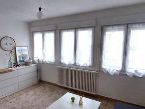 Vente Appartement 2 piècesConcarneau