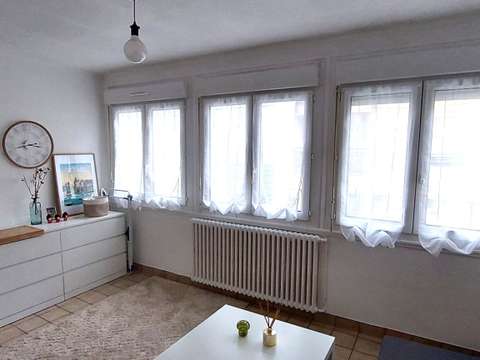 Vente appartement 2 pièces Concarneau 29