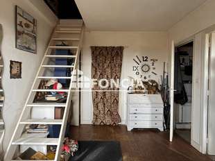 Photo Vente appartement Concarneau