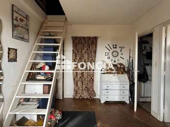 Vente appartement 1 pièce Concarneau 29