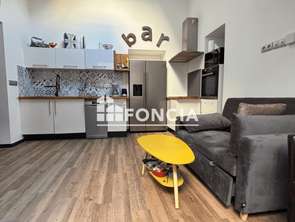 Vente Appartement 2 piècesConcarneau