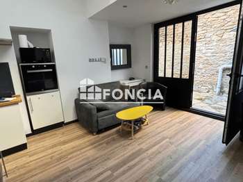 Vente appartement 2 pièces Vente appartement 2 pièces