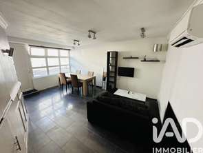 Vente Appartement 2 piècesConcarneau