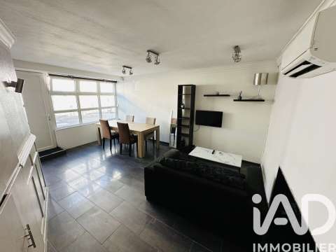 Vente appartement 2 pièces Concarneau 29
