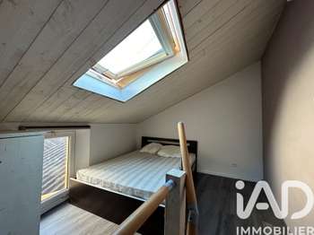 Vente appartement 2 pièces Vente appartement 2 pièces