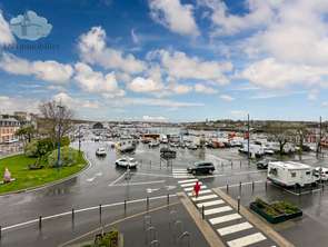 Vente Appartement 2 piècesConcarneau