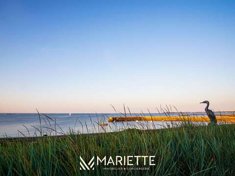 Vente appartement 2 pièces Concarneau 29