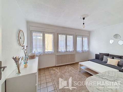 Vente appartement 2 pièces Concarneau 29