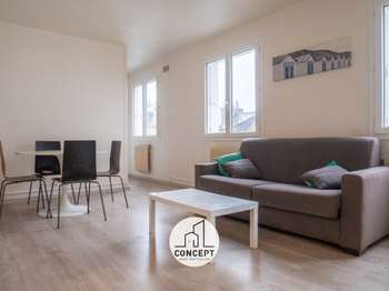 Vente appartement 1 pièce Concarneau 29