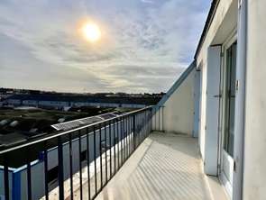Vente Appartement 3 piècesConcarneau