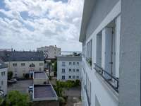 Vente appartement 5 pièces Vente appartement 5 pièces