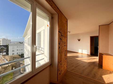 Vente appartement 5 pièces Concarneau 29