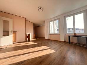 Vente Appartement 5 piècesConcarneau
