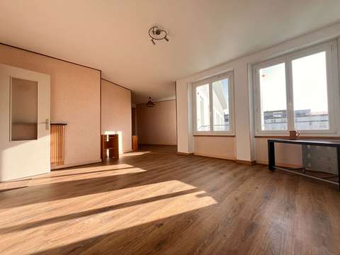 Vente appartement 5 pièces