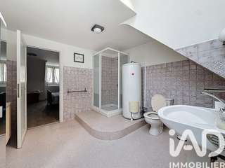 Vente appartement 5 pièces