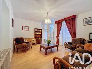 Vente appartement 5 pièces