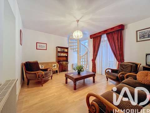 Vente appartement 5 pièces Concarneau 29