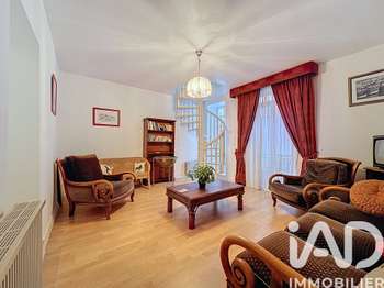 Vente appartement 5 pièces Vente appartement 5 pièces