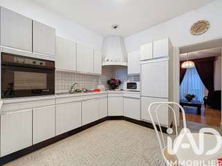 Vente appartement 5 pièces