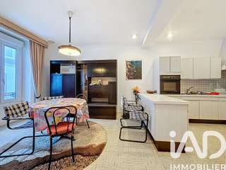 Vente appartement 5 pièces