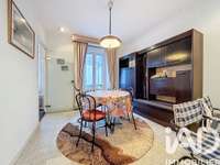 Vente appartement 5 pièces Vente appartement 5 pièces