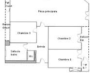 Vente appartement 5 pièces Vente appartement 5 pièces