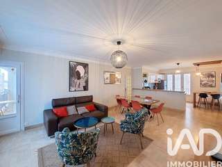 Vente appartement 5 pièces