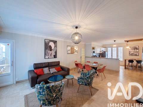 Vente appartement 5 pièces Concarneau 29