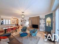 Vente appartement 5 pièces Vente appartement 5 pièces