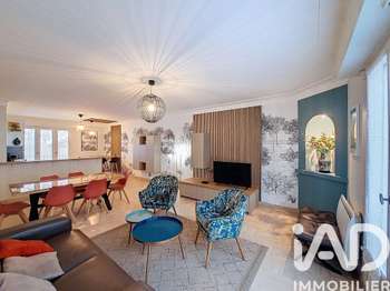 Vente Appartement 5 piècesConcarneau