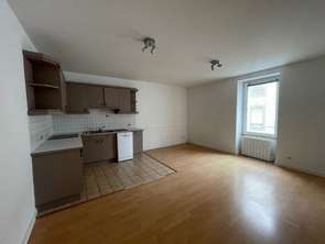 Vente Appartement 3 piècesConcarneau