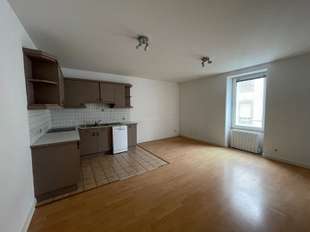Photo Vente appartement Concarneau