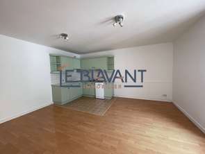 Vente Appartement 3 piècesConcarneau