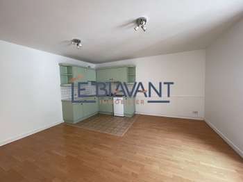 Vente appartement 3 pièces Concarneau 29