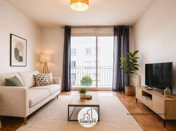 Vente Studio 1 pièce Concarneau 29