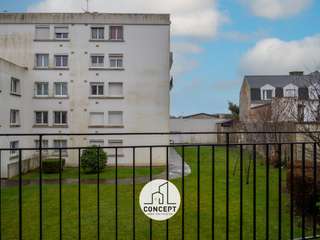 Vente Studio 1 pièce