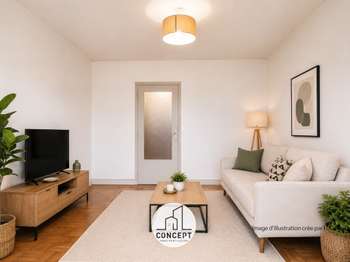Vente Studio 1 pièce Vente Studio 1 pièce
