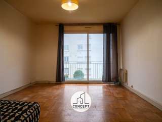 Vente Studio 1 pièce