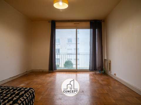 Vente Studio 1 pièce