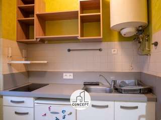 Vente Studio 1 pièce